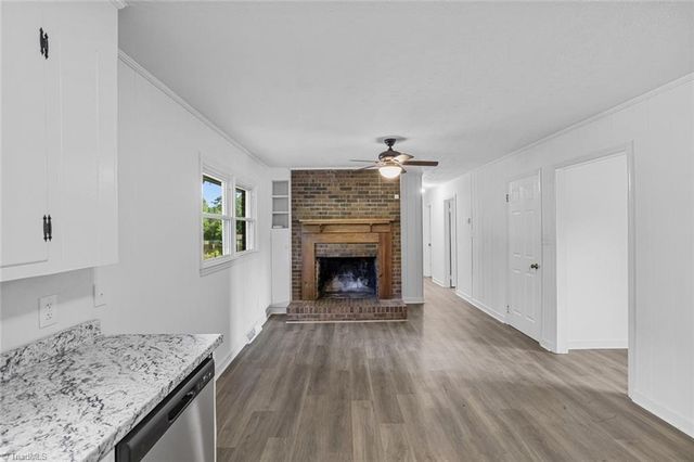 324 Stewart Road SE, Winston-salem, NC 27107
