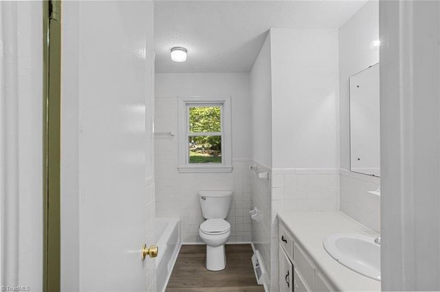 324 Stewart Road SE, Winston-salem, NC 27107