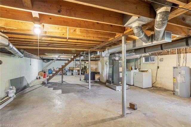 324 Stewart Road SE, Winston-salem, NC 27107