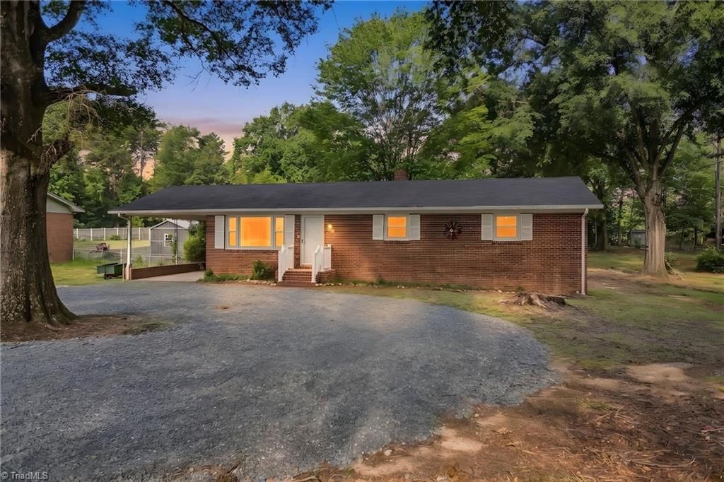 324 Stewart Road SE, Winston-salem, NC 27107