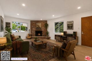 4442 Kingswell Avenue 1, Los Angeles, CA 90027
