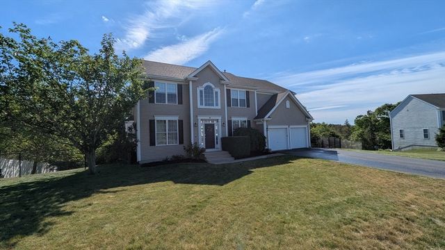 104 Perseverance Path, Plymouth, MA 02360