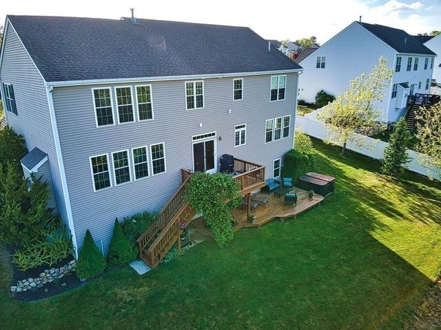 104 Perseverance Path, Plymouth, MA 02360