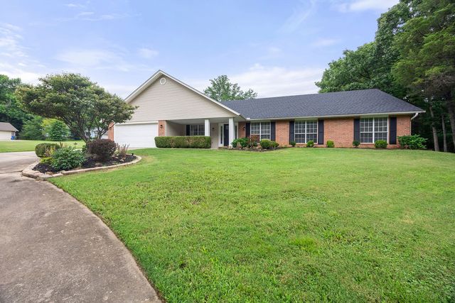 2362 Kantz Lane, Fayetteville, AR 72703