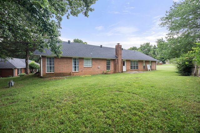 2362 Kantz Lane, Fayetteville, AR 72703