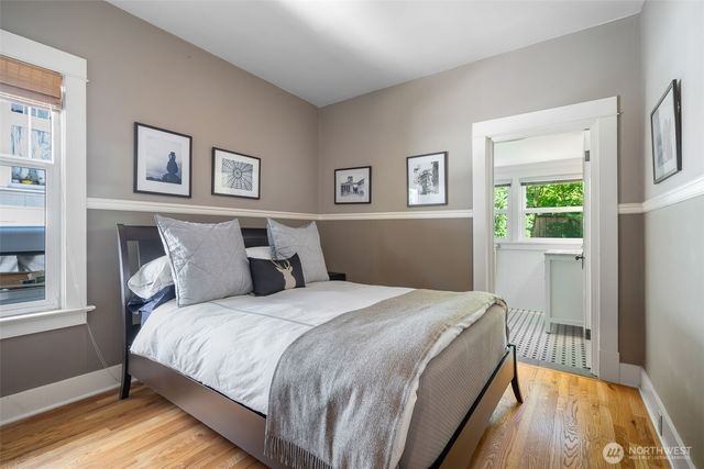 4010 Ashworth Avenue N, Seattle, WA 98103