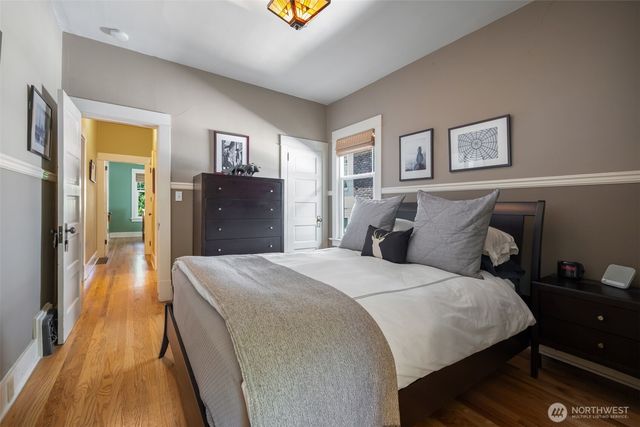 4010 Ashworth Avenue N, Seattle, WA 98103