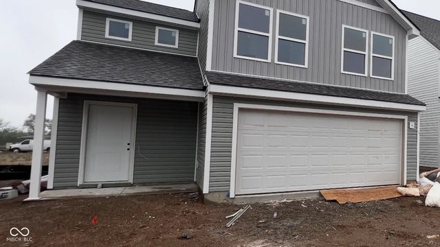 1979 STELLA ROCK Court, Columbus, IN 47201