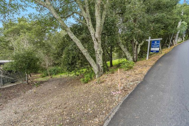 9 Charles Hill Rd, Orinda, CA 94563