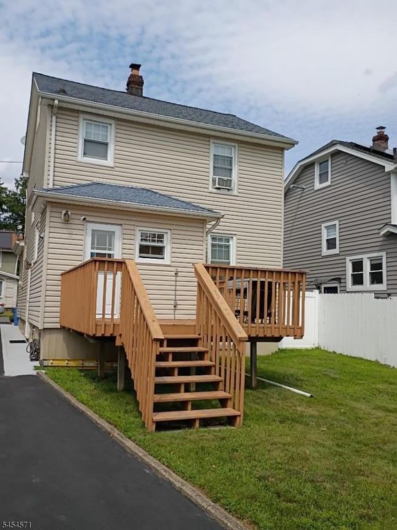 126 Virginia St, Hillside Twp., NJ 07205 — photo 2
