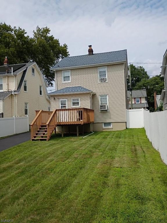 126 Virginia St, Hillside Twp., NJ 07205 — photo 3