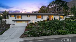 1985 Highland Oaks Drive, Arcadia, CA 91006
