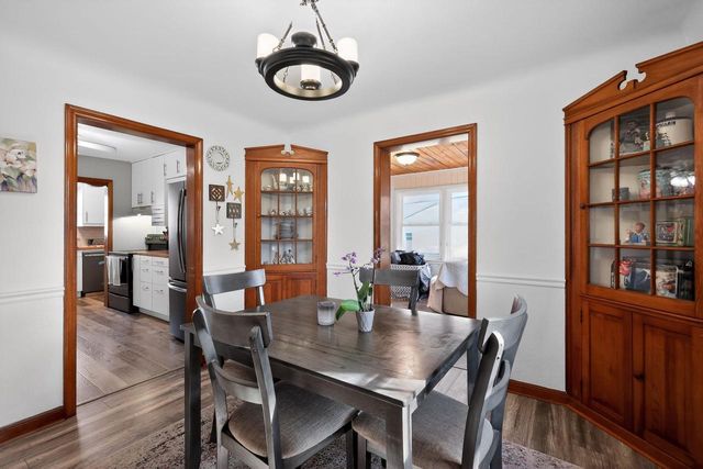 1114 Sherman Avenue, Janesville, WI 53545