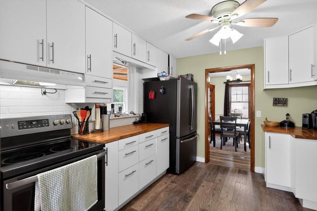 1114 Sherman Avenue, Janesville, WI 53545