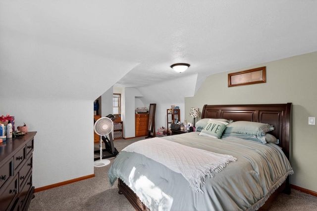 1114 Sherman Avenue, Janesville, WI 53545