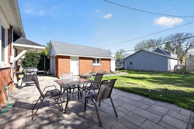 1114 Sherman Avenue, Janesville, WI 53545