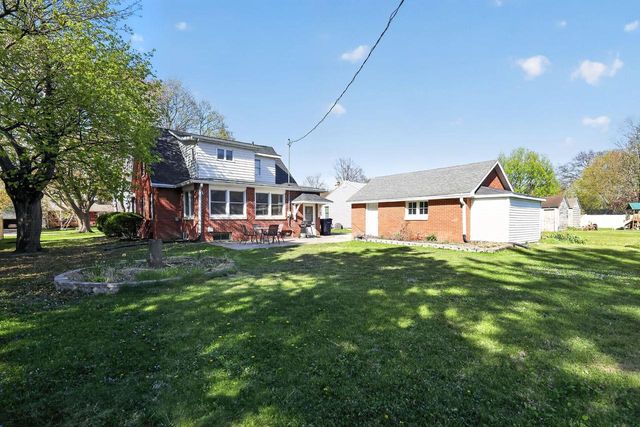 1114 Sherman Avenue, Janesville, WI 53545