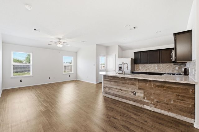 14078 Lake Crescent Drive, Conroe, TX 77384