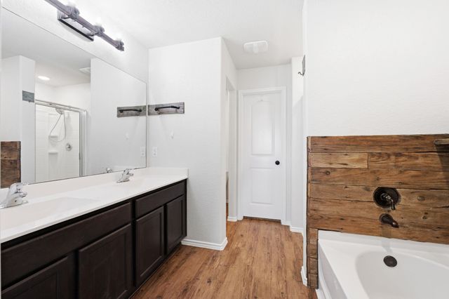 14078 Lake Crescent Drive, Conroe, TX 77384