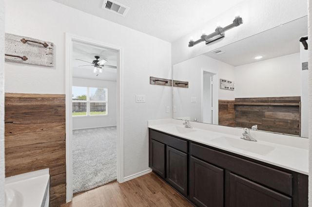 14078 Lake Crescent Drive, Conroe, TX 77384