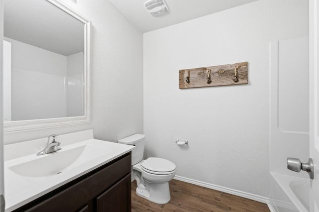 14078 Lake Crescent Drive, Conroe, TX 77384