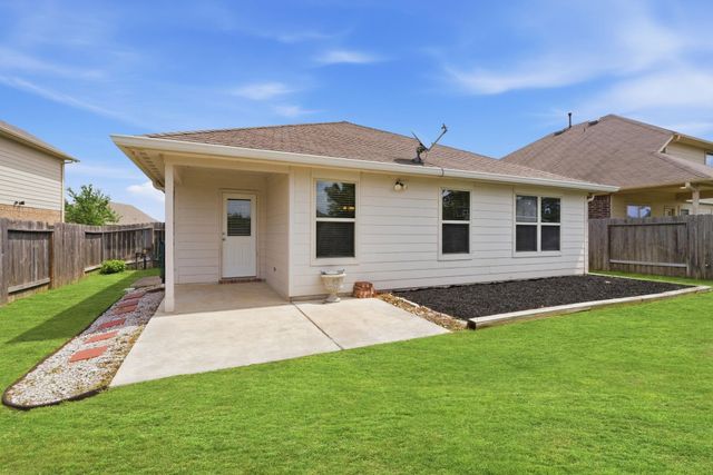 14078 Lake Crescent Drive, Conroe, TX 77384