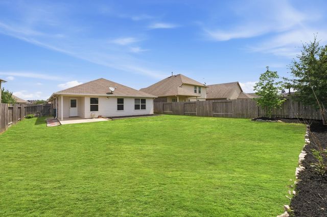 14078 Lake Crescent Drive, Conroe, TX 77384