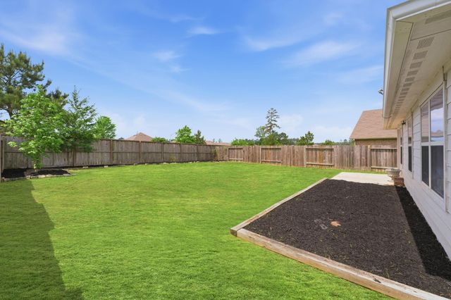 14078 Lake Crescent Drive, Conroe, TX 77384