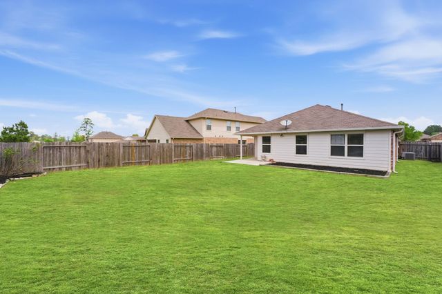 14078 Lake Crescent Drive, Conroe, TX 77384