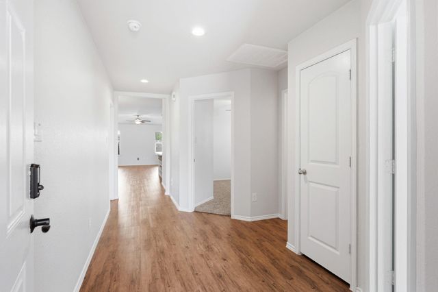 14078 Lake Crescent Drive, Conroe, TX 77384