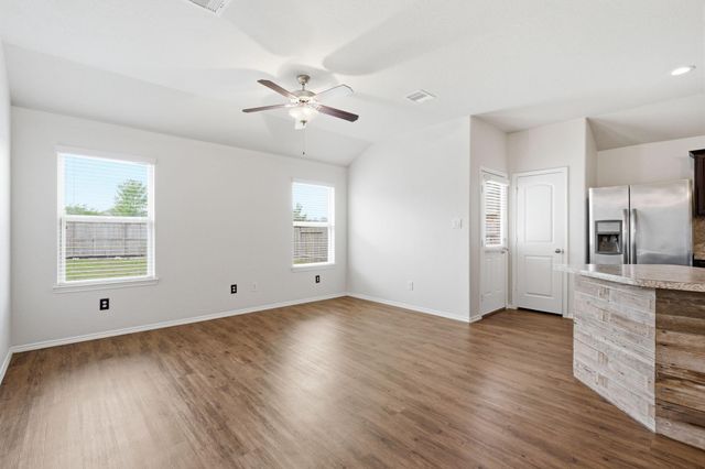 14078 Lake Crescent Drive, Conroe, TX 77384