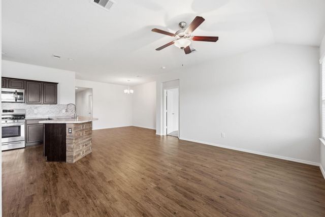 14078 Lake Crescent Drive, Conroe, TX 77384