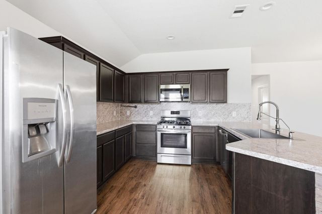 14078 Lake Crescent Drive, Conroe, TX 77384