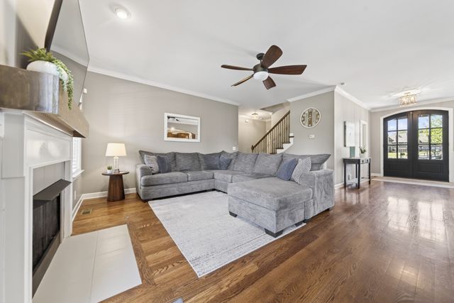 1034 Five Coves Trce, Gallatin, TN 37066