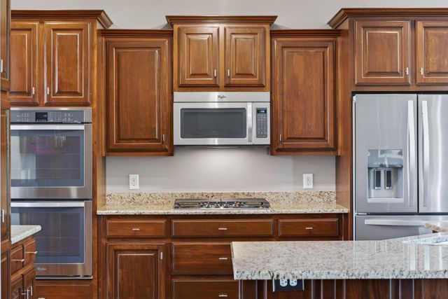 1034 Five Coves Trce, Gallatin, TN 37066