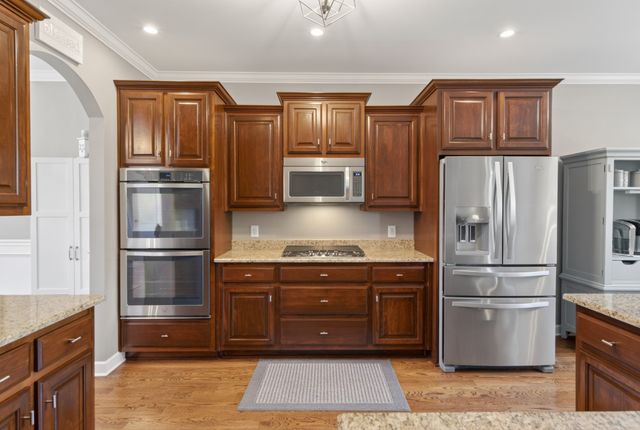 1034 Five Coves Trce, Gallatin, TN 37066