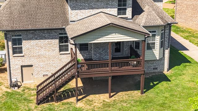 1034 Five Coves Trce, Gallatin, TN 37066