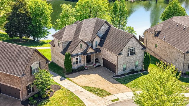 1034 Five Coves Trce, Gallatin, TN 37066