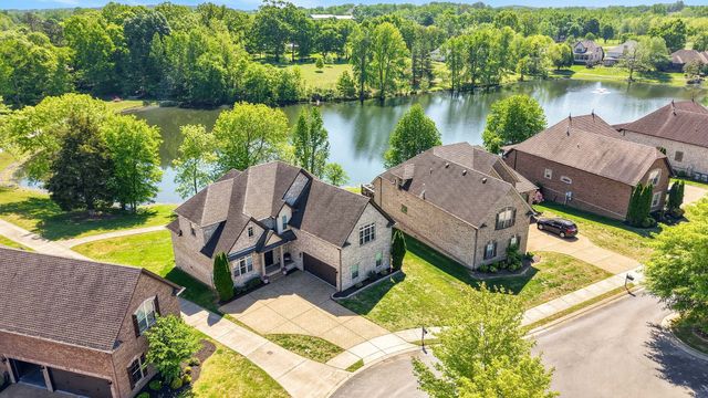 1034 Five Coves Trce, Gallatin, TN 37066