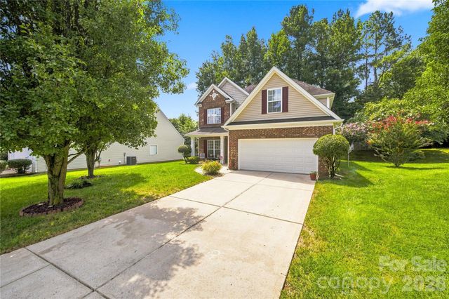 4008 Asher Court, Charlotte, NC 28215