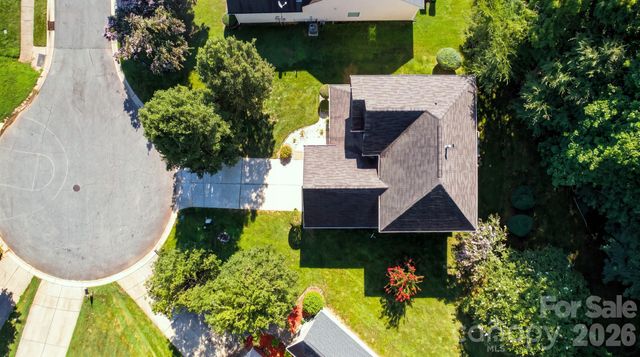 4008 Asher Court, Charlotte, NC 28215
