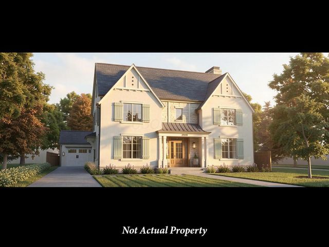 2399 Brandon Road, Columbus, OH 43221