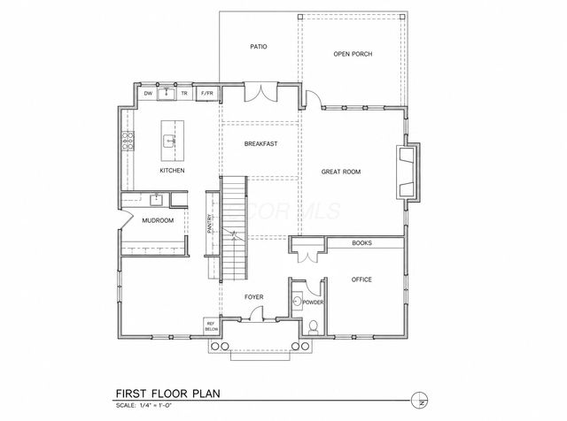 2399 Brandon Road, Columbus, OH 43221