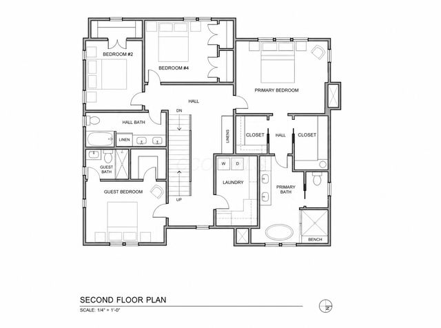 2399 Brandon Road, Columbus, OH 43221