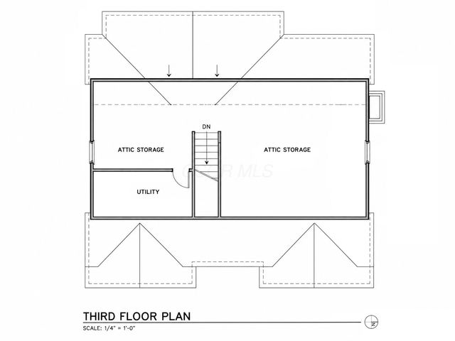 2399 Brandon Road, Columbus, OH 43221