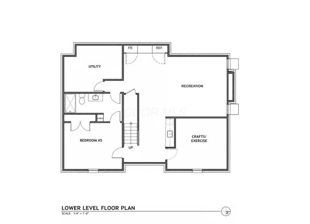2399 Brandon Road, Columbus, OH 43221