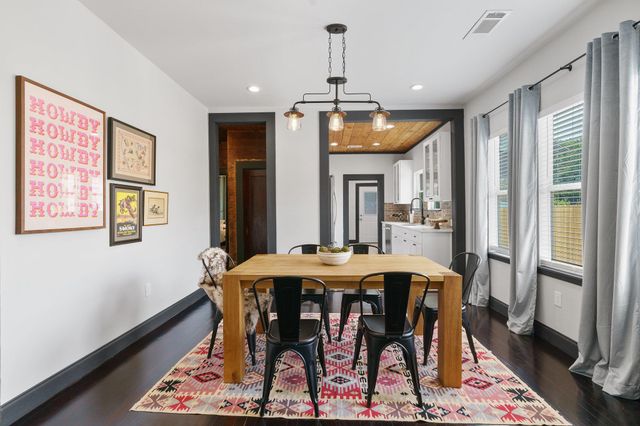 1204 E 13th ST, Georgetown, TX 78626