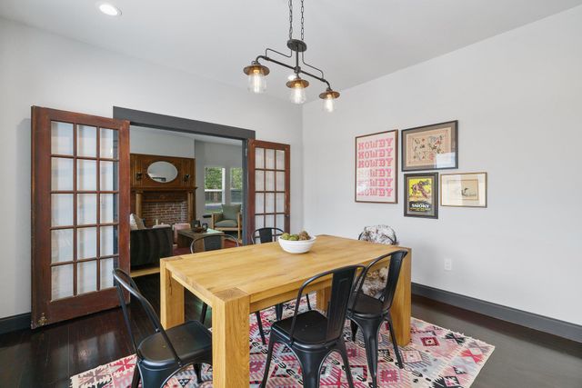 1204 E 13th ST, Georgetown, TX 78626