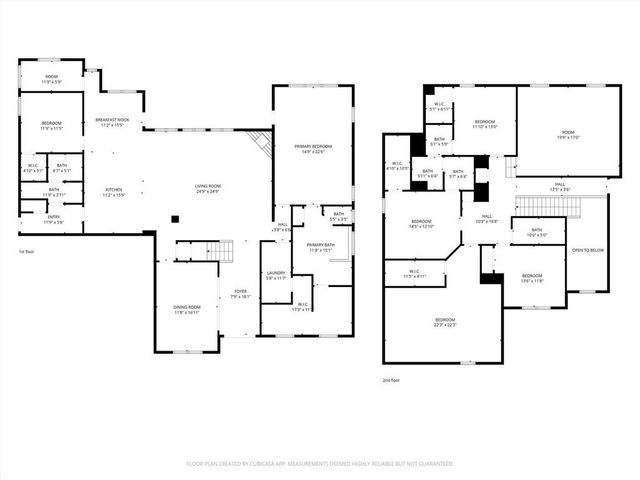 157 West Lake Boulevard, Carrollton, GA 30116