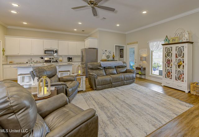 598 Westfield Drive, Pearl, MS 39208